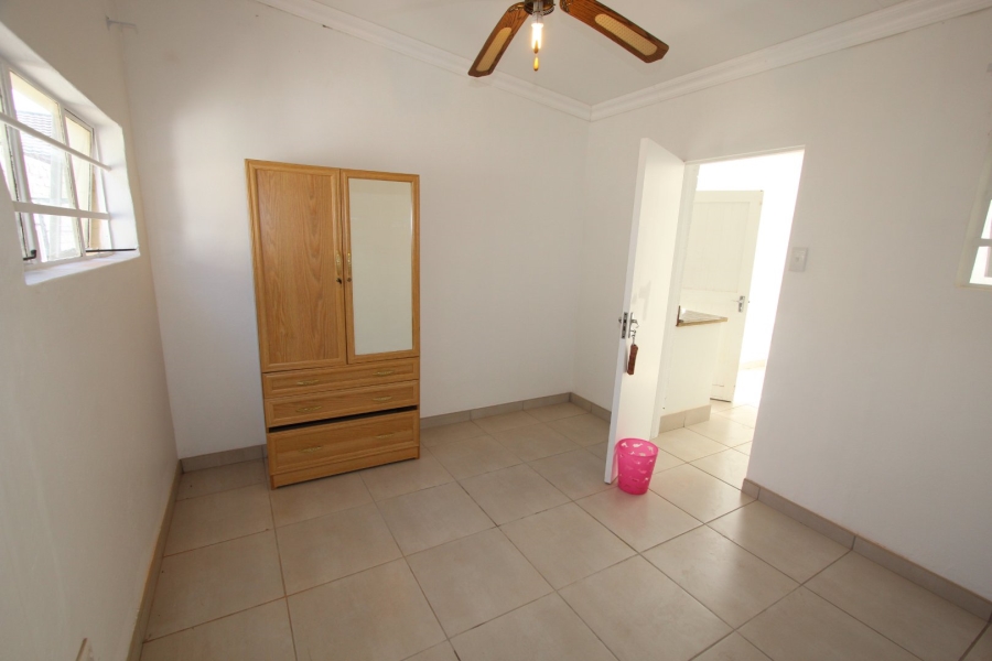 To Let 1 Bedroom Property for Rent in Riebeeckstad Free State